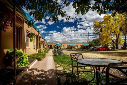 Stone Lizard Lodging Utah