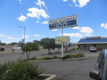 Four Corners Inn - image 1