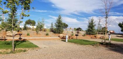 Blue Mountain RV Park - image 8