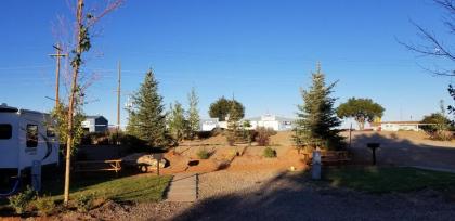 Blue Mountain RV Park - image 9