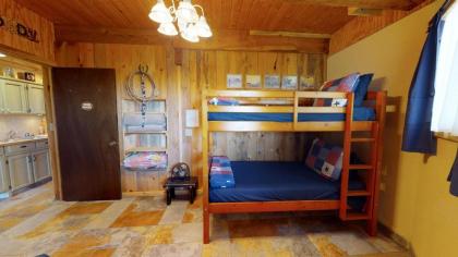 Juniper Ridge 5 BR Family Cabin - image 13