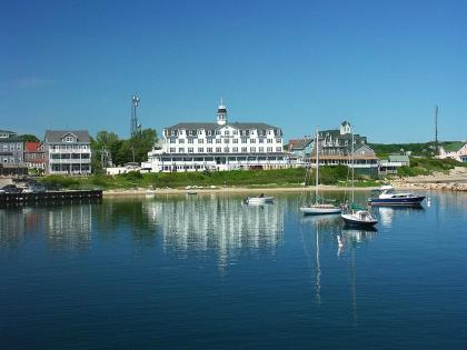 Hotel in Block Island Rhode Island