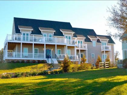 the Inn at Spring House Block Island