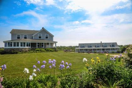 Rose Farm Inn Block Island