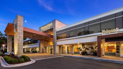 DoubleTree by Hilton Bloomfield Hills Detroit - image 1