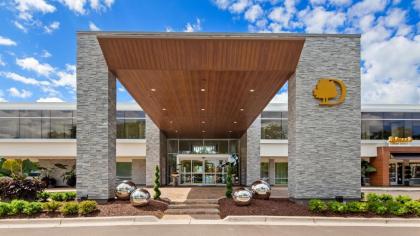 DoubleTree by Hilton Bloomfield Hills Detroit - image 15