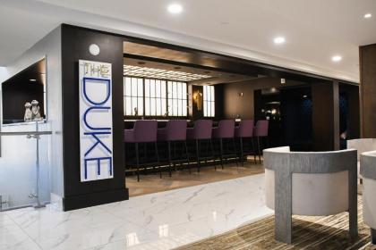 DoubleTree by Hilton Bloomfield Hills Detroit - image 4