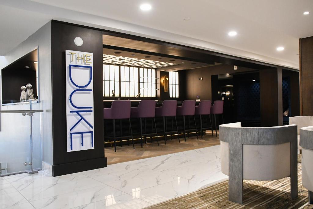 DoubleTree by Hilton Bloomfield Hills Detroit - image 4