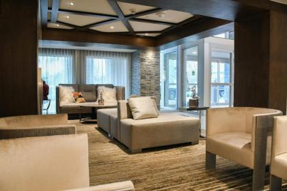 DoubleTree by Hilton Bloomfield Hills Detroit - image 8