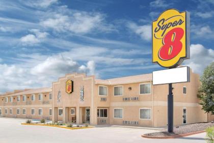 Super 8 by Wyndham Bloomfield Bloomfield New Mexico