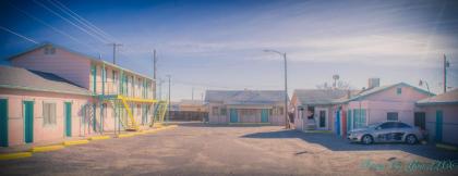 Motel in Bloomfield New Mexico