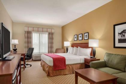 Country Inn & Suites by Radisson Bloomington-Normal Airport IL - image 10