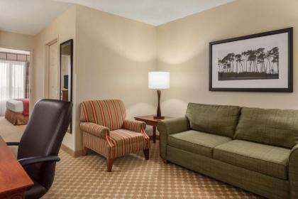 Country Inn & Suites by Radisson Bloomington-Normal Airport IL - image 14