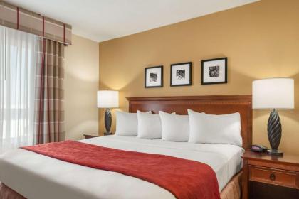 Country Inn & Suites by Radisson Bloomington-Normal Airport IL - image 8