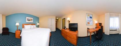 Fairfield Inn & Suites Bloomington - image 10