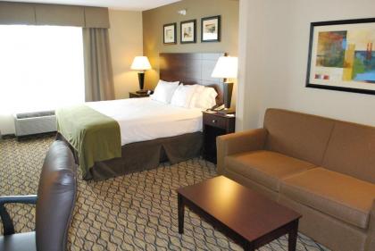 Holiday Inn Express Bloomington West an IHG Hotel - image 4