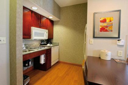 Homewood Suites by Hilton Bloomington - image 13