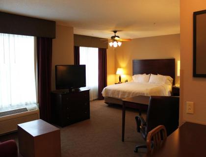 Homewood Suites by Hilton Bloomington - image 16