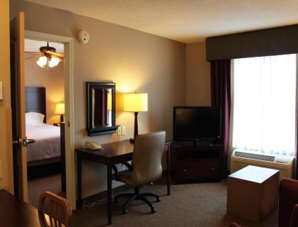 Homewood Suites by Hilton Bloomington - image 19