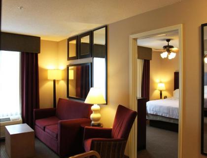 Homewood Suites by Hilton Bloomington - image 20