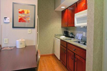 Homewood Suites by Hilton Bloomington - image 5