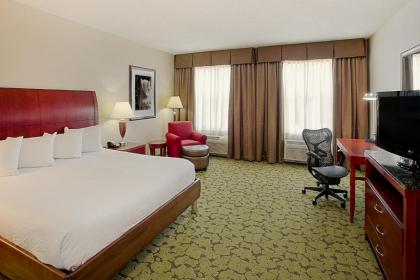 Hilton Garden Inn Bloomington - image 13