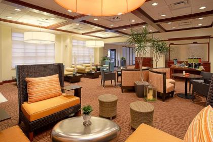 Hilton Garden Inn Bloomington - image 15