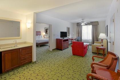 Hilton Garden Inn Bloomington - image 20