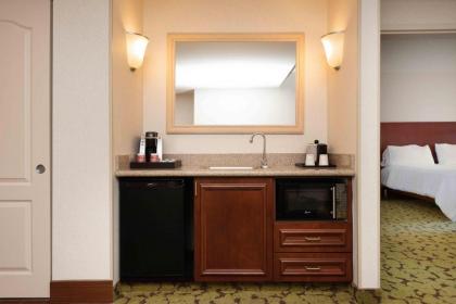 Hilton Garden Inn Bloomington - image 6