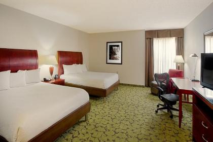 Hilton Garden Inn Bloomington - image 8