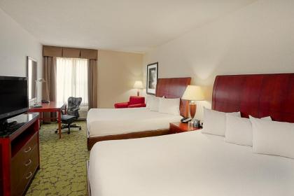 Hilton Garden Inn Bloomington - image 9