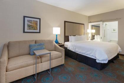 Hampton Inn Bloomington Bloomington