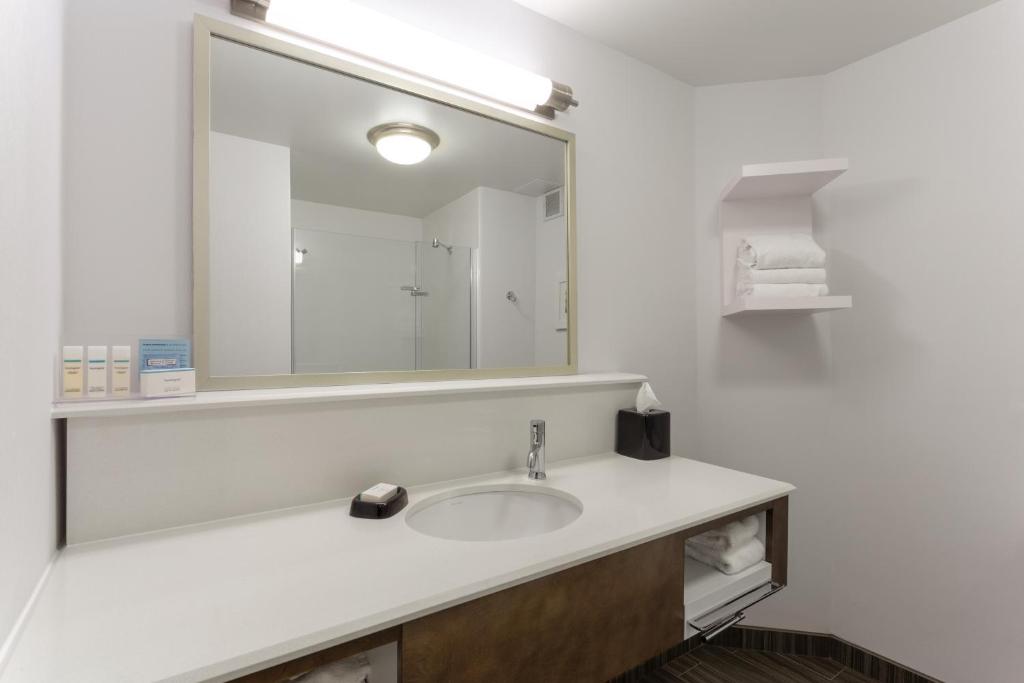 Hampton Inn Bloomington - image 4