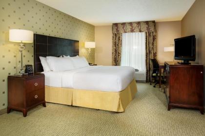 Holiday Inn Bloomington an IHG Hotel - image 12