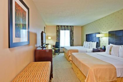 Holiday Inn Bloomington an IHG Hotel - image 7