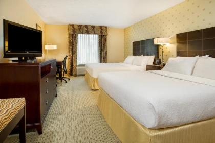 Holiday Inn Bloomington an IHG Hotel - image 8