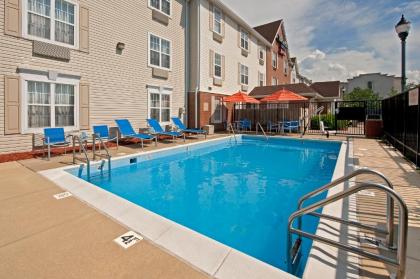 townePlace Suites Bloomington