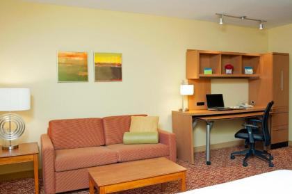 TownePlace Suites Bloomington - image 14