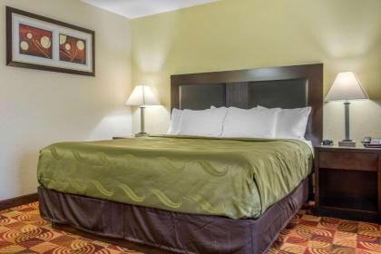 Quality Inn Bloomington Near University - image 12