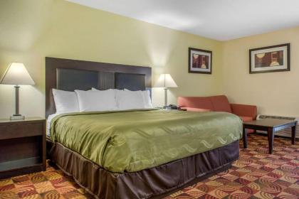 Quality Inn Bloomington Near University - image 8