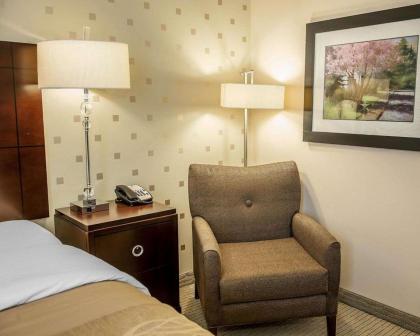 Comfort Inn Bloomington near University - image 6