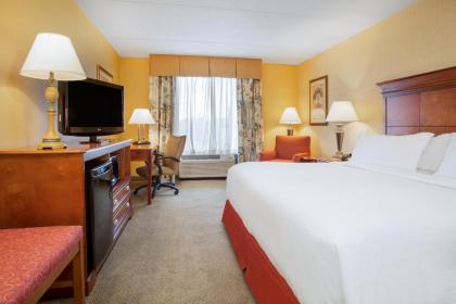 Holiday Inn Express Hotel & Suites Bloomington an IHG Hotel - image 14