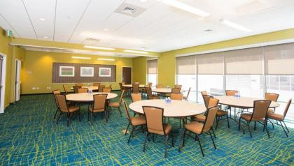 SpringHill Suites by Marriott Bloomington - image 8