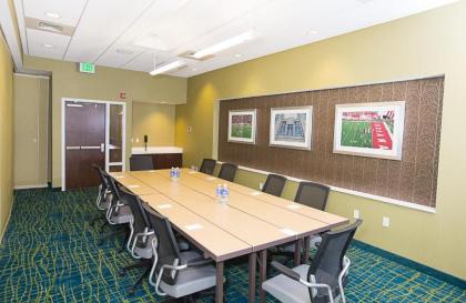 SpringHill Suites by Marriott Bloomington - image 9