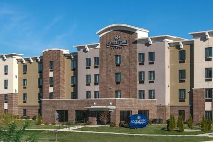 Candlewood Suites Bloomington an IHG Hotel - image 12