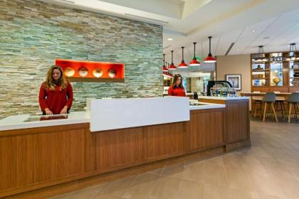 Hyatt Place Bloomington Indiana - image 12