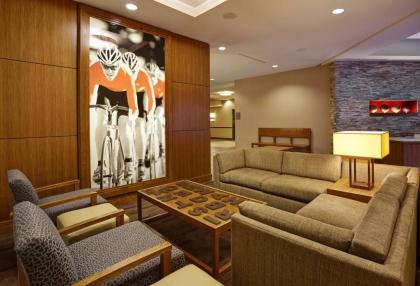 Hyatt Place Bloomington Indiana - image 6