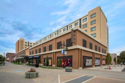 Hyatt Place Bloomington Indiana - image 9