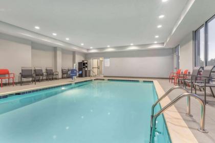 La Quinta Inn & Suites By Wyndham Minneapolis Bloomington W