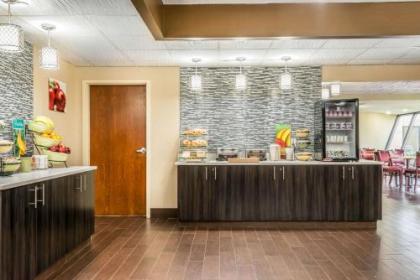 Quality Inn & Suites Mall of America - MSP Airport - image 1